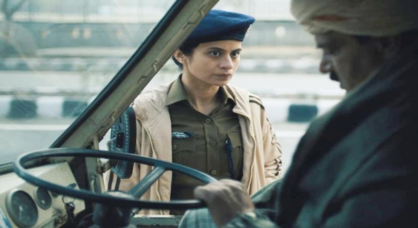 Rasika Dugal .