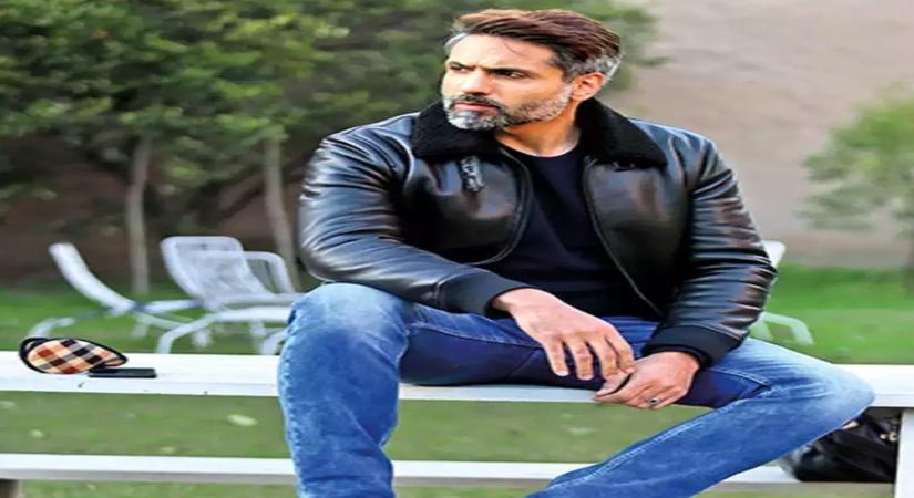 Iqbal Khan
