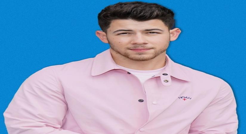 Nick Jonas