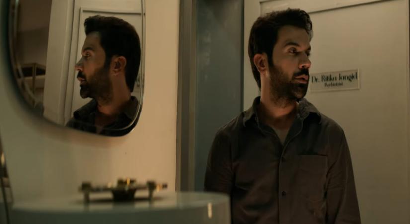 'Tinka' from 'Hit: The First Case' evokes feeling of hope