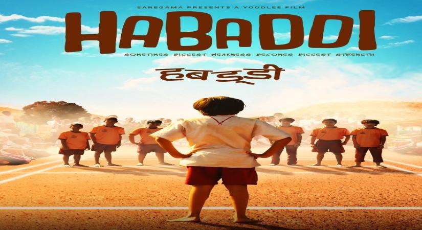 habaddi