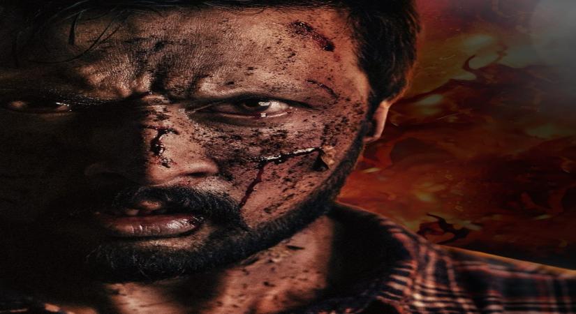 'Vikrant Rona' 7-minute single-take climax perfected over 15 days