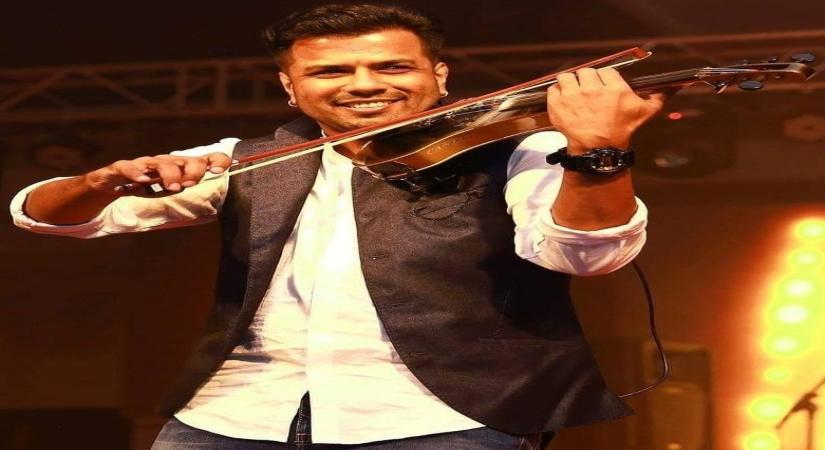Kerala court accepts CBI report on musician Balabhaskar's death(facebook)