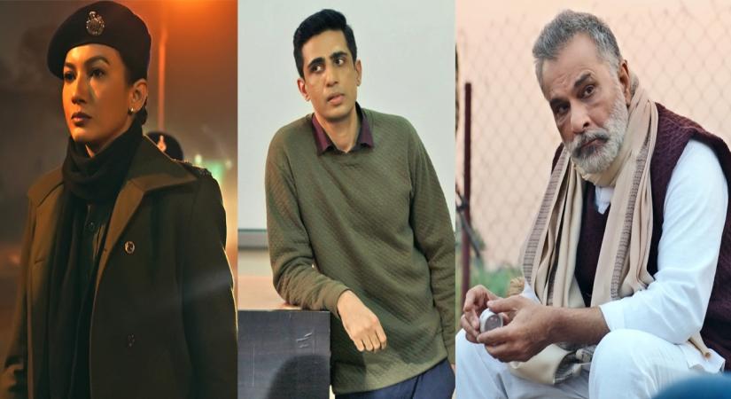 Gulshan Devaiah-starrer series 'Shiksha Mandal' to highlight truth, corruption in education scam