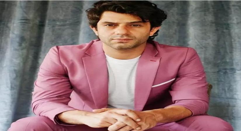 Arjun Mathur