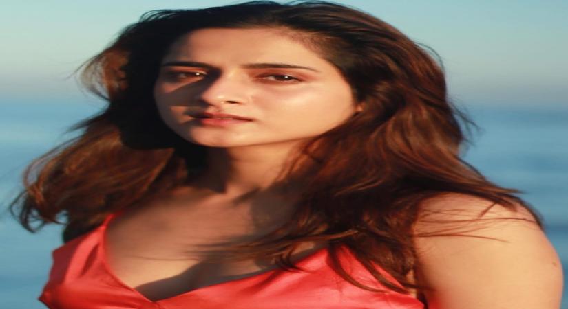 Ayushi Sharma.