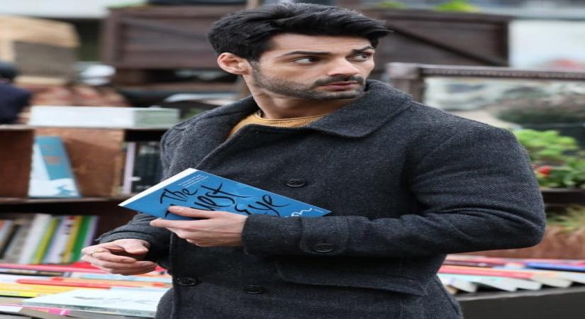 Karan Wahi