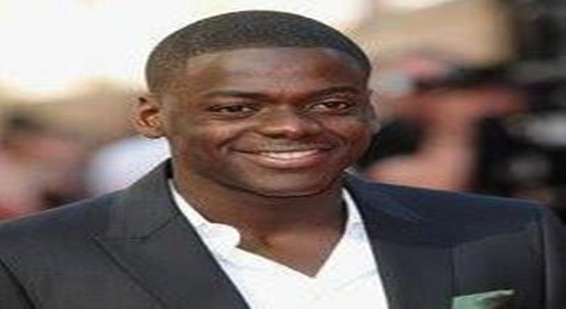 British actor Daniel Kaluuya.(photo:facebook)
