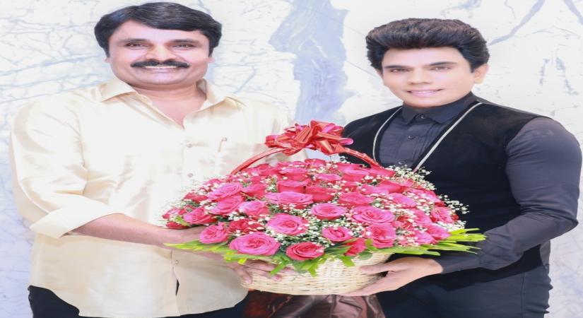 Gopuram Cinemas to release 'The Legend' in over 800 theaters in TN