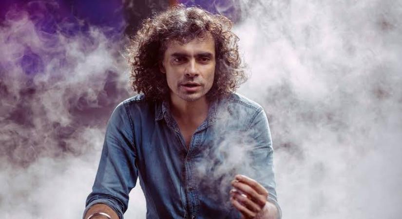 Imtiaz Ali.