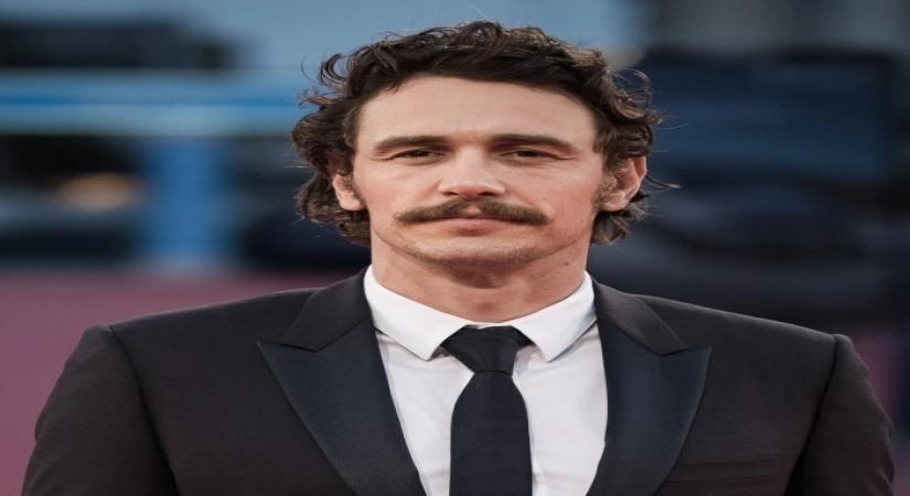 James Franco