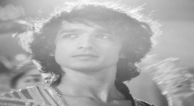 Shantanu Maheshwari stars in Abu Jani, Sandeep Khosla's film 'Beyond The Light'