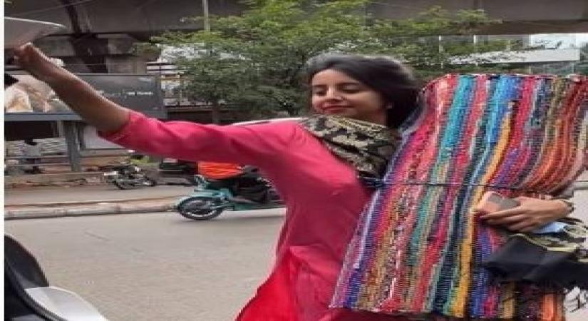 Sanjjana Galrani