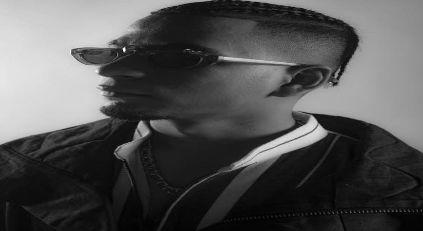 Rapper MC Altaf does a hustle in his new single 'Big Moves' | IANS Life
