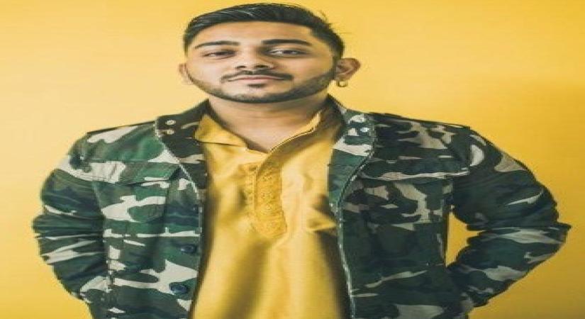 'Udd Gaye' hitmaker Ritviz to soon release debut full-length album 'Mimmi'.