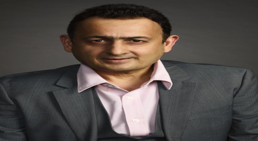 Vinod.
