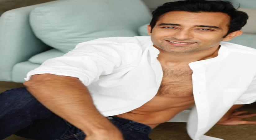 Rahul Khanna
