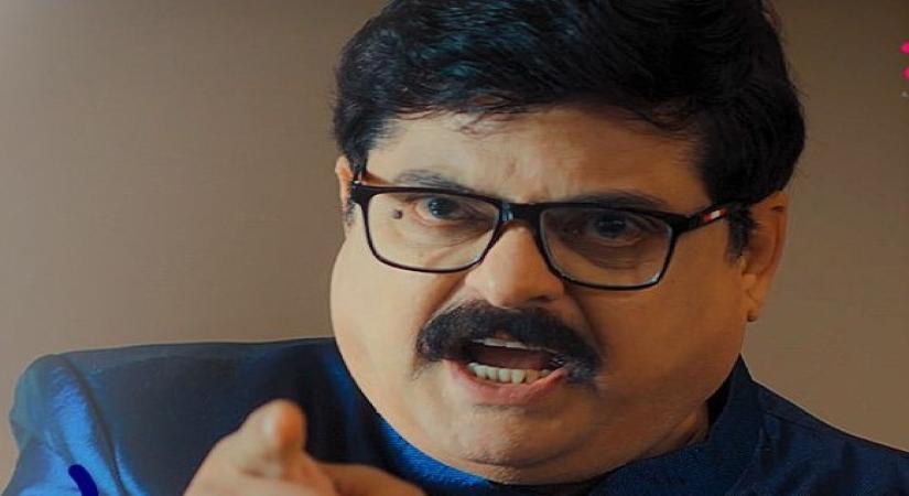 Marathi series 'Mi Punha Yein' teaser packs solid contemporary satirical punch.