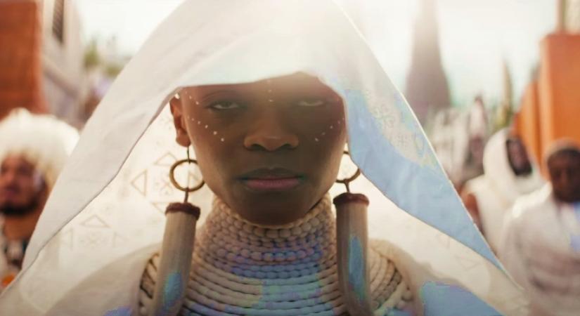 'Black Panther: Wakanda Forever' trailer gets 172 mn views in 24 hours