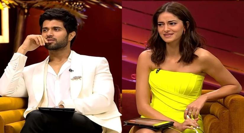 Koffee with Karan