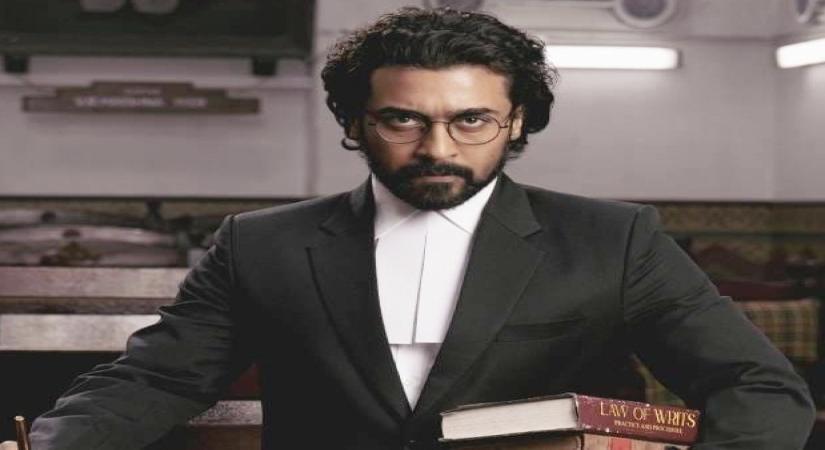 'Jai Bhim' to be screened at Indian Film Festival of Melbourne.