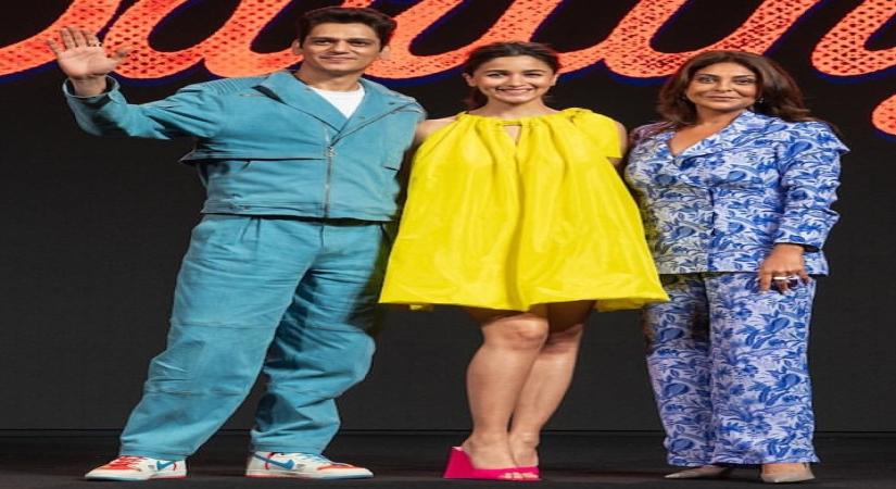Find out what made Vijay Varma say 'yes' to Alia-starrer 'Darlings'