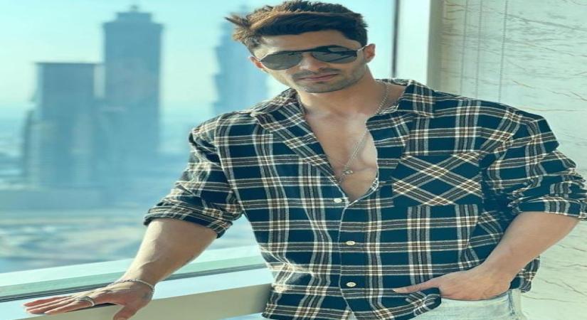 Ieshaan Sehgaal