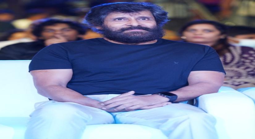 A R Rahman sir is a living legend, says Vikram