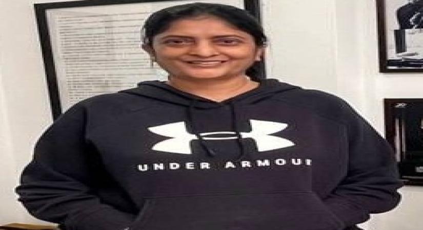 'You are my gods,' National Award winning director Sudha Kongara tells audiences
