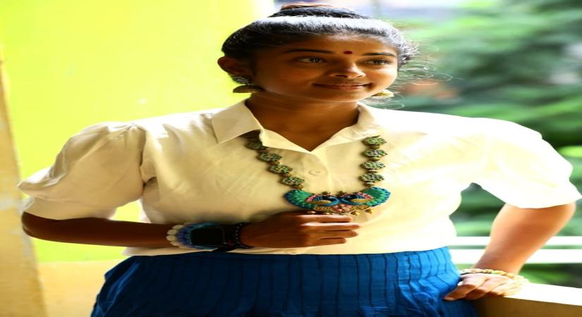 Actress Sheela to play female lead in film that is to be shot entirely in Krishnagiri.