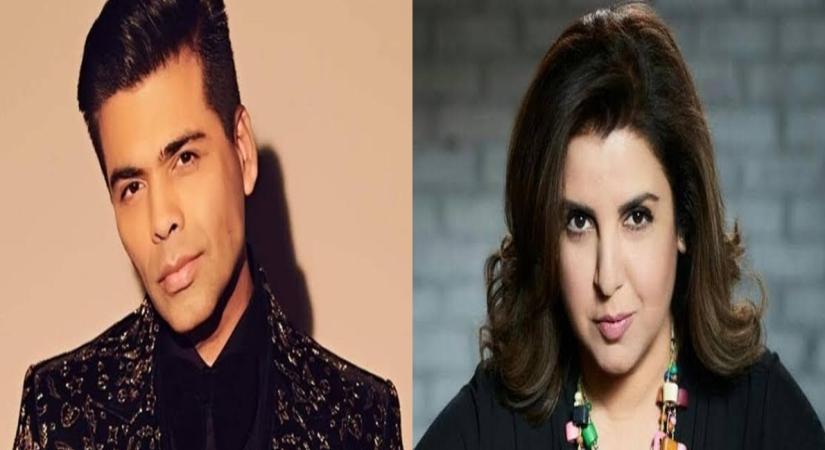 KJo and Farah