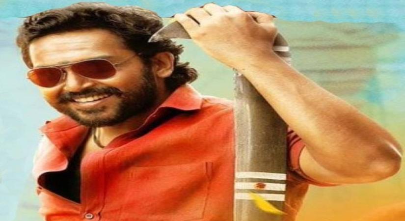 Explosive trailer of Karthi-starrer 'Viruman' garners 3.6 million views in just 16 hours of being released.