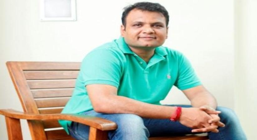 'Siya' director Manish Mundra
