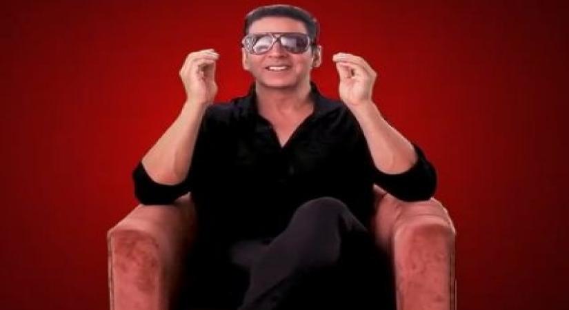 Kabhi housie, kabhi cricket: How Akshay bonded with 'Cuttputlli' crew