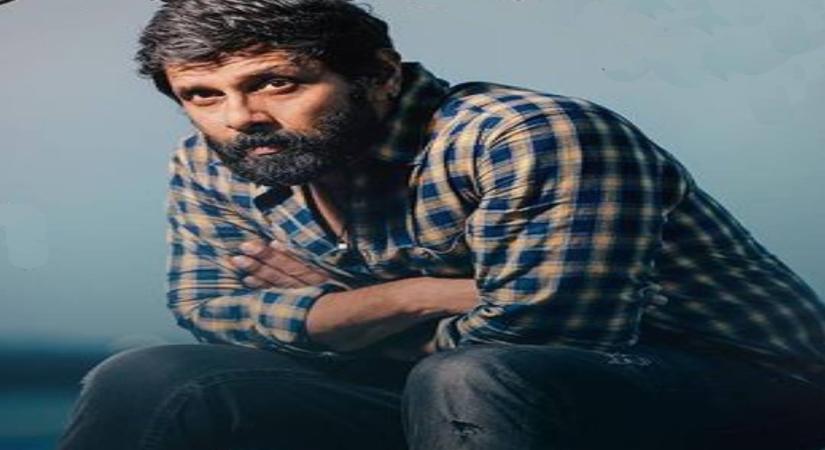 Will remain a proud Indian till my last breath, says 'Chiyaan' Vikram