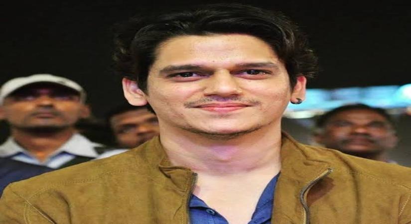 Vijay Varma