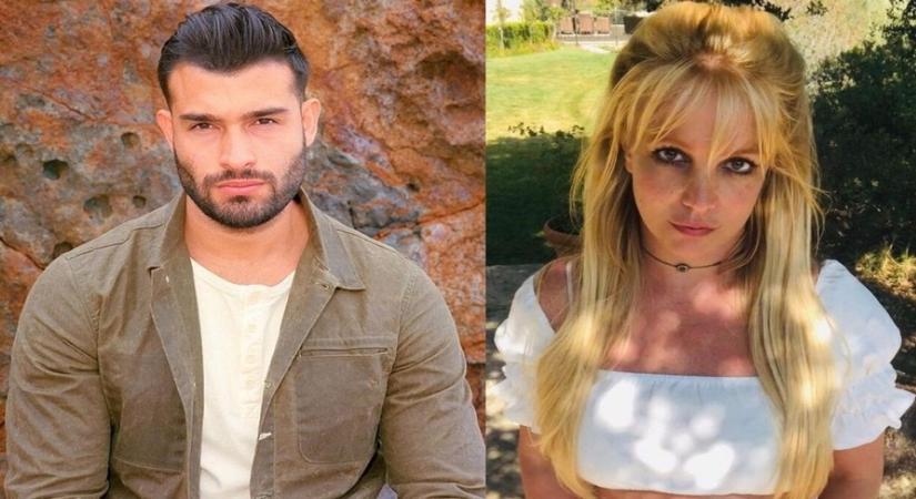 Britney, Sam Asghari respond to Spears' ex-husband's claims of her children not wanting to see her.