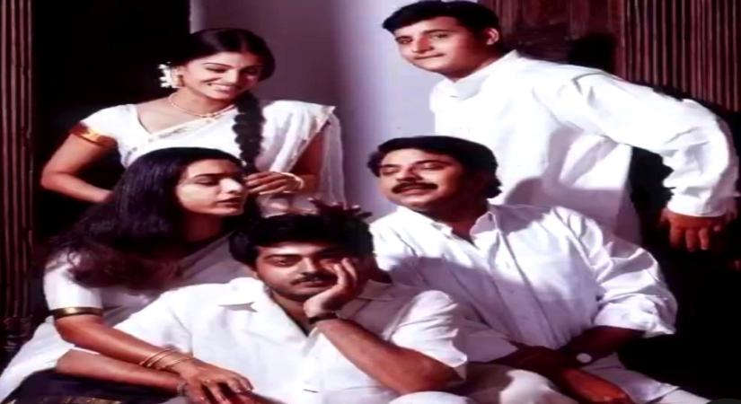 'Kandukondain Kandukondain' being rated as better adaptation of Jane Austin thrills Rajeev Menon.