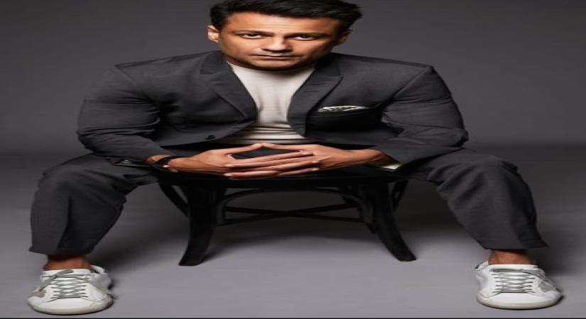 Abhishek Kapoor 'Rock On'