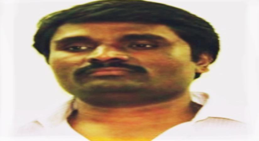 Tamil film industry's financier and movie maker G. N. Anbu Chezhiyan.(photo:.youtube.com)