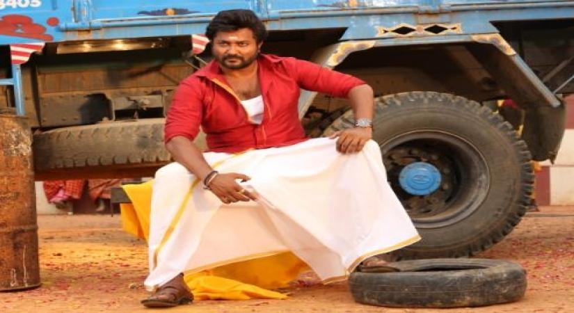 Bobby Simha-starrer 'Thadai Udai' nearing completion.