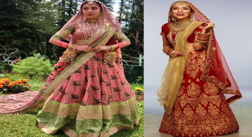 Barkha Singh.