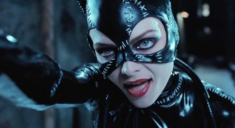 Axed Batgirl movie reportedly featured Easter Egg for Michelle Pfeiffer's Catwoman.