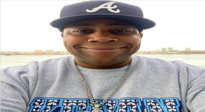 Kenan Thompson(ianstagram)