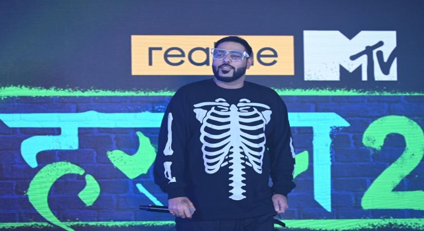 Badshah