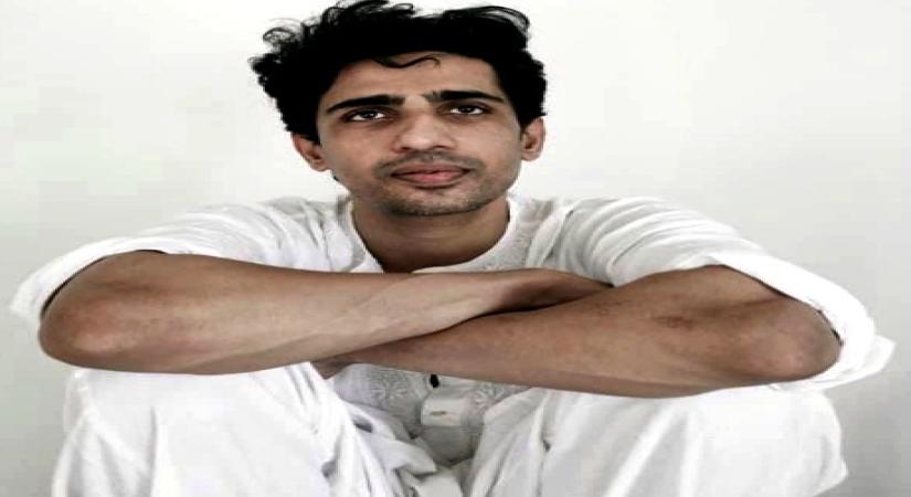 Gulshan Devaiah.
