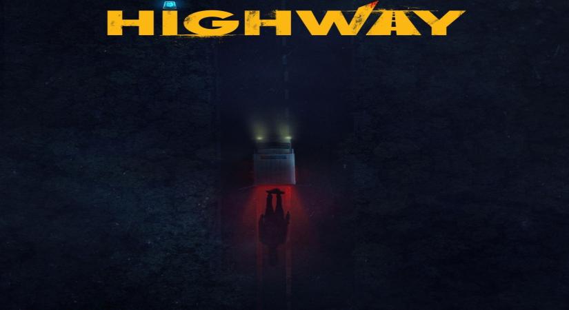 aha announces Telugu original film, 'Highway', starring Anand Devarakonda, Abhishek Banerjee.