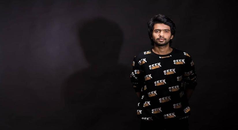 'Timepass 3' was like returning to home for Prathamesh Parab