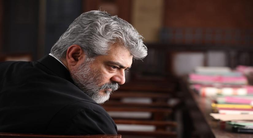 Ajith to shoot in Arakku Valley for #AK61?