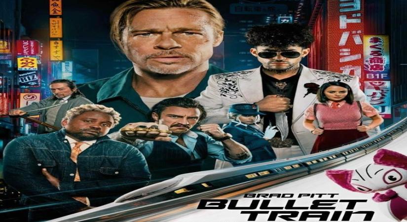 Bullet Train